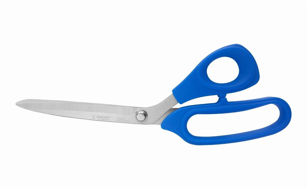 Vt-3339 Vampire Tools Vshears - 10" Kitchen Shears Heavy Duty, Fabric Shears