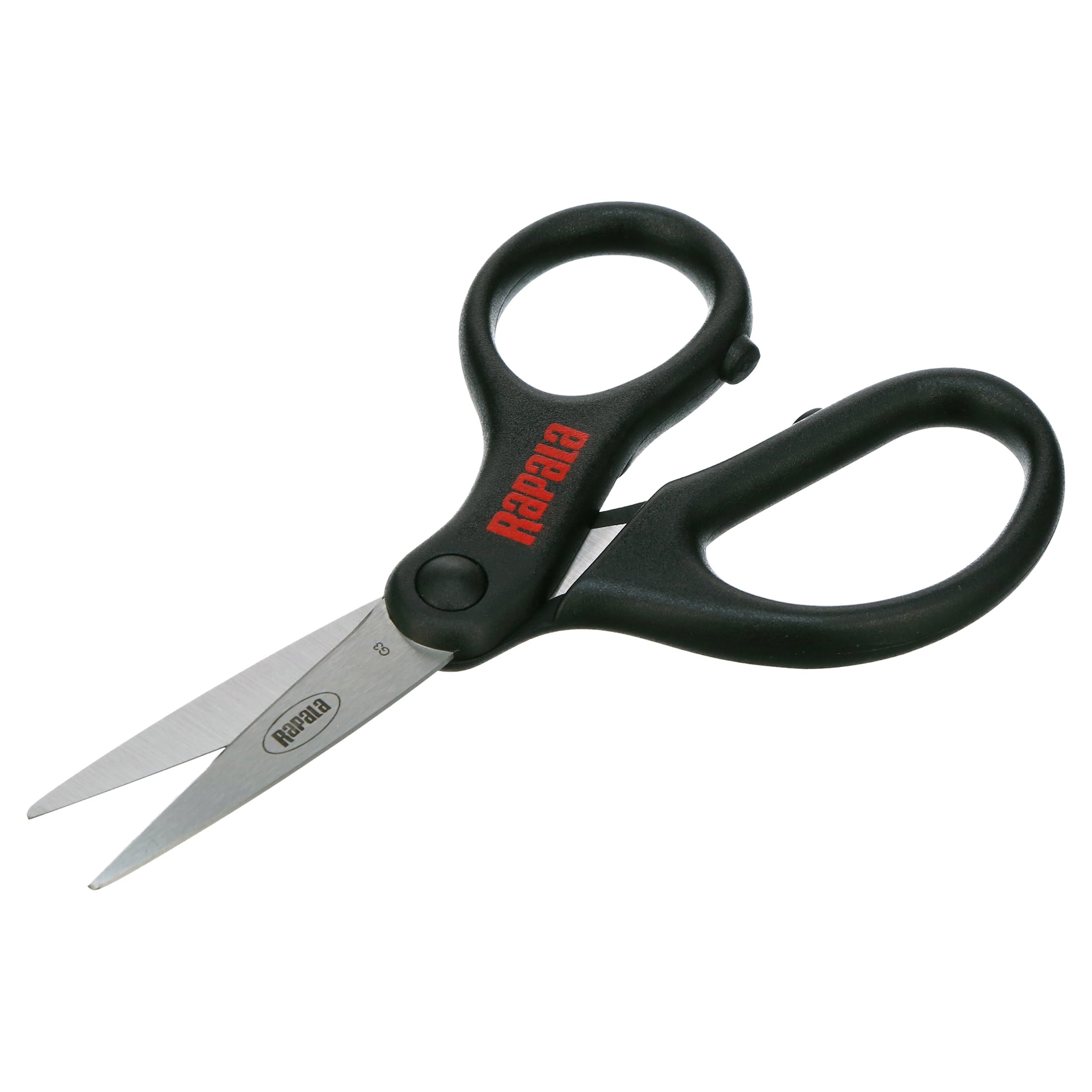 (4 pack) Rapala Superline Scissors