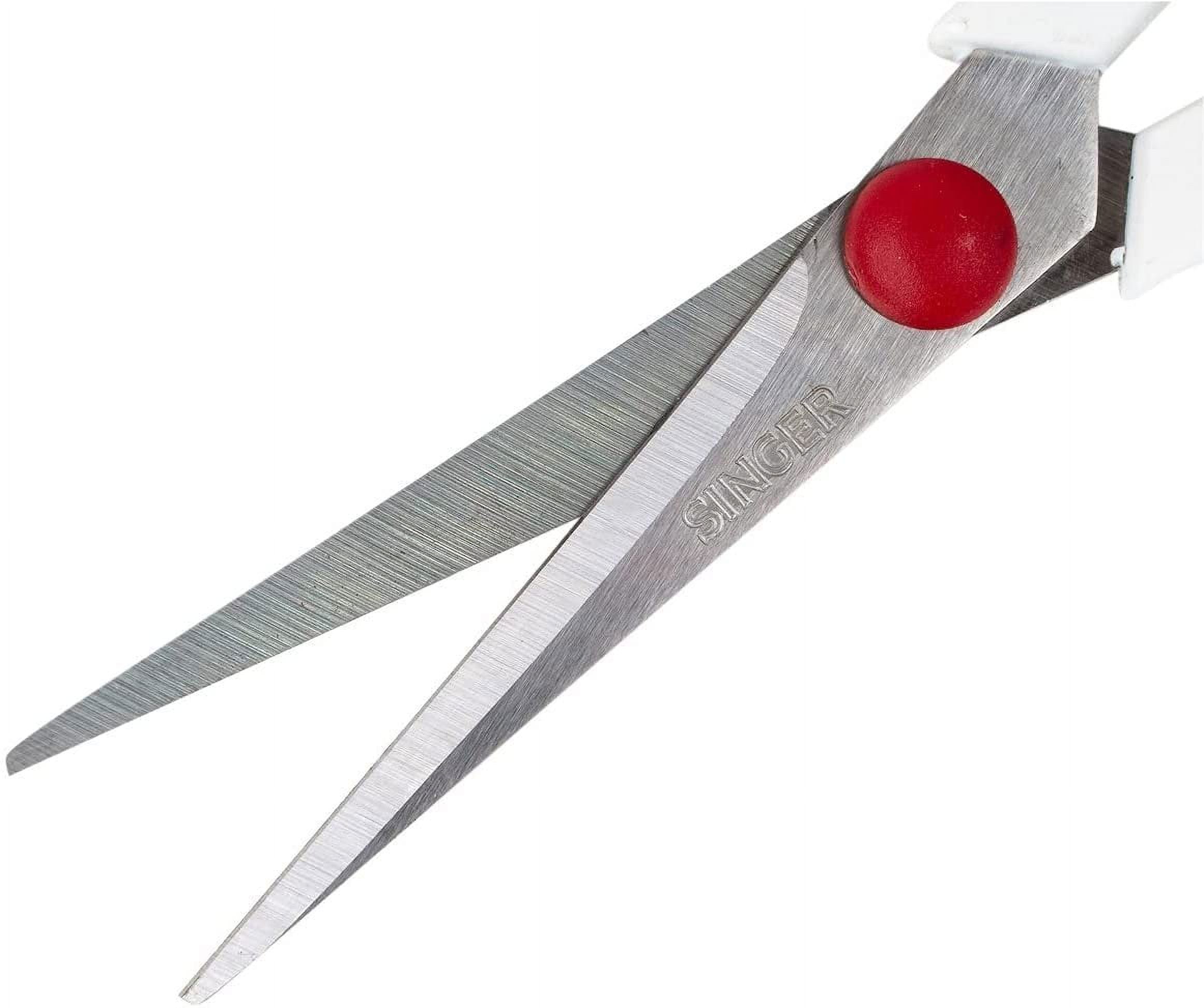 SINGER Sewing Scissors 5.5"