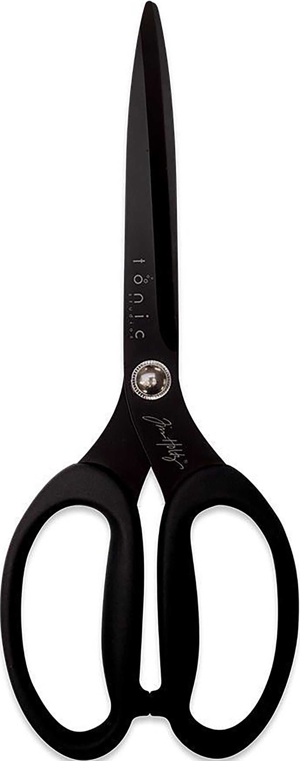 Tim Holtz 9.5" Kushgrip Titanium Shears