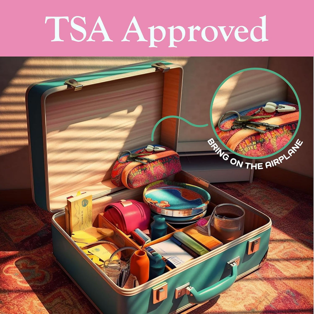 JubileeYarn Snippy - Vivid Orange, Sugar Pink, Sunray Yellow - 1 Scissor Each