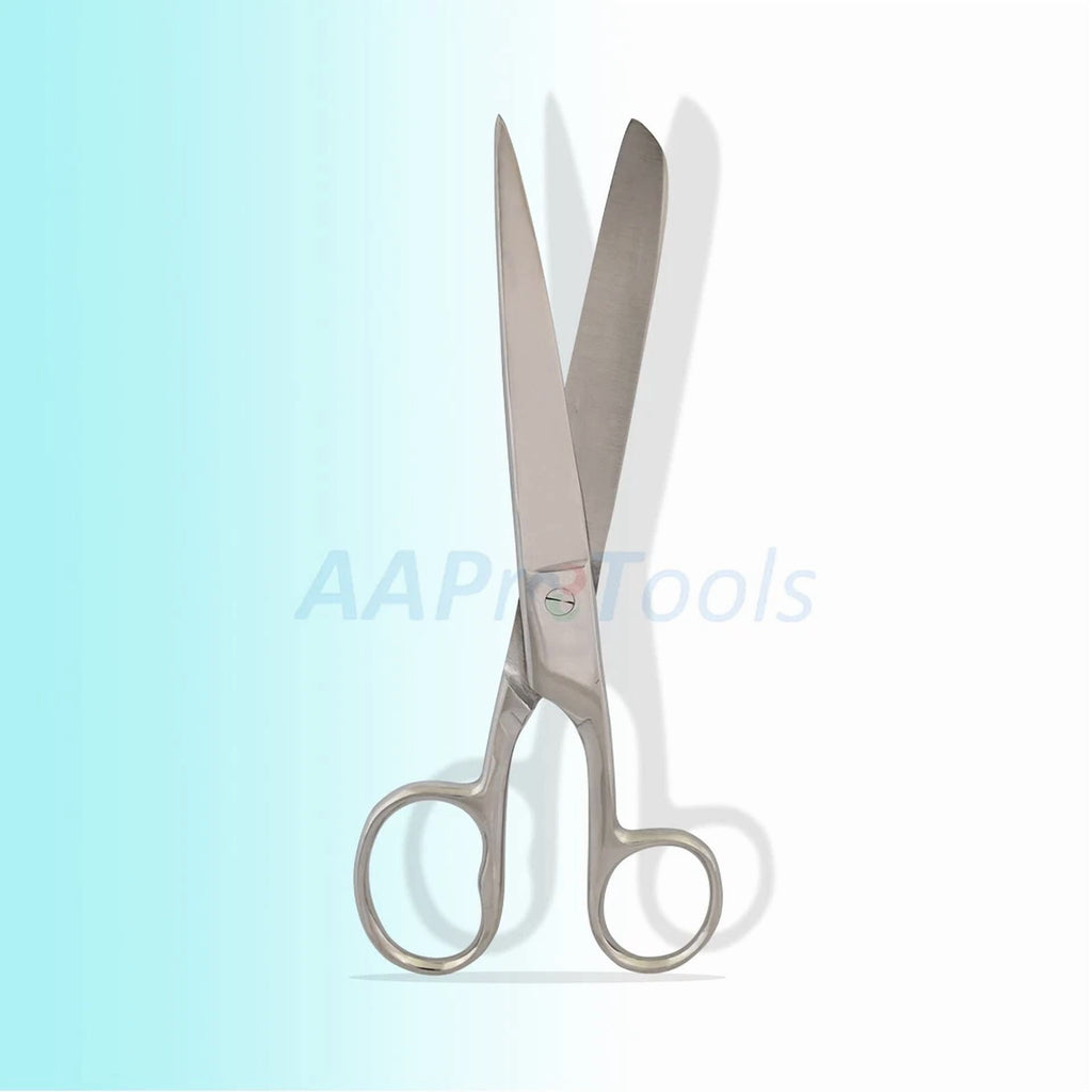 Household Scissors 6.75" Cutting Sewing Art & Crafts Multi Purpose Tailor Shears