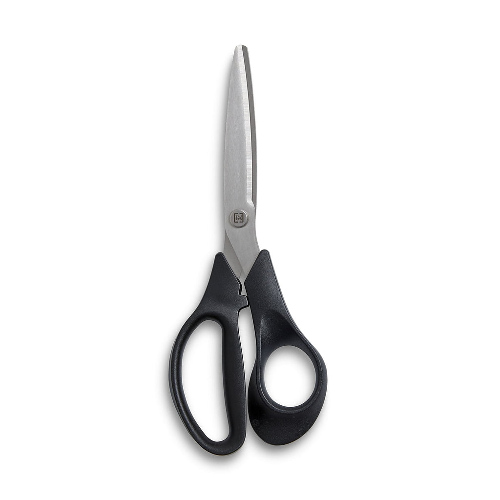 TRU RED 8 Stainless Steel Scissors Straight Handle TR55030
