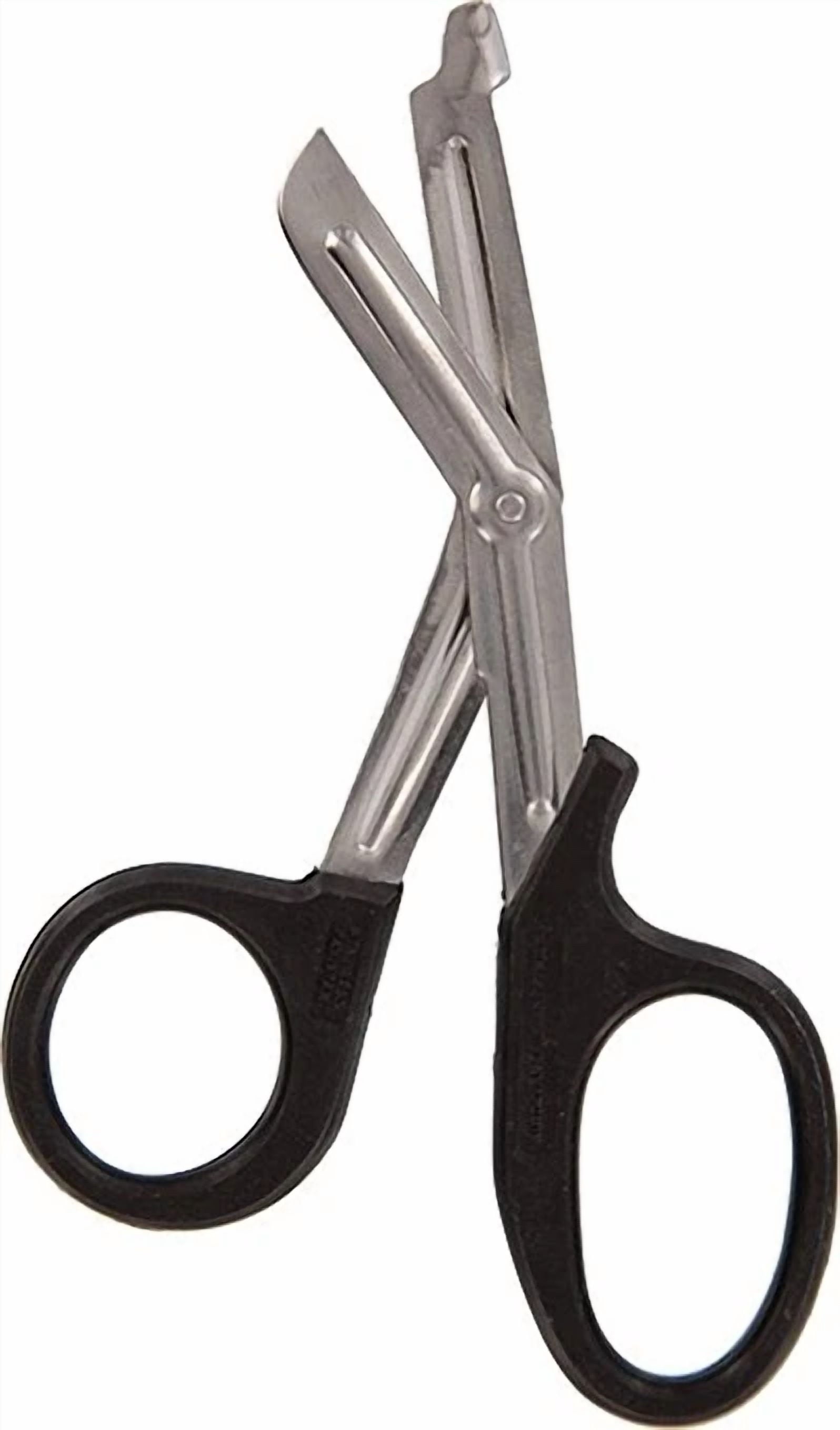 New 6.5" Utility Scissors Emt Shears Emergency Cutters * Us Free Shipping